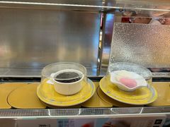 -争鲜回转寿司(浦东三钢里PLUS店)