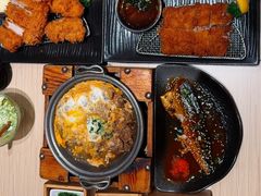 -胜博殿日式炸猪排(西红门店)