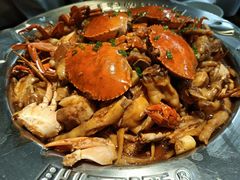 -胖哥俩肉蟹煲(福州仓山爱琴海店)