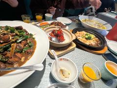 -老济南·地道济南菜(大明湖店)