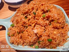 -金太阳海鲜烧烤·本地人餐厅(东纬路旗舰店)