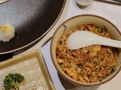 -松临·铁板烧&Omakase(神农店)