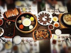 九折板-瑞膳首尔参鸡汤(龙塔店)