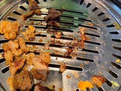 -哈哈碳都·牛肋条无限自助烤肉(台江万达店)