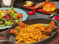 -wann lounge 低温慢煮牛排·清吧