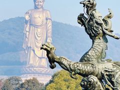 -灵山胜境