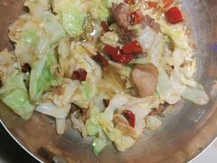 -绿茶餐厅(深圳龙华天虹购物中心店)