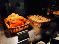 -黎明国际酒店太阳阁西餐厅