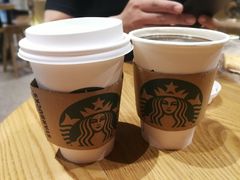 -星巴克(北京首都国际机场7店)