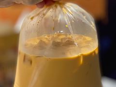 -春莱·老挝咖啡·泰式奶茶(钟楼店)