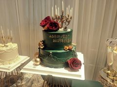 -梦境蛋糕FAN·TacyCake(德思勤店)