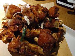 私房猪蹄-丰乐餐厅·始于1999·本地老字号