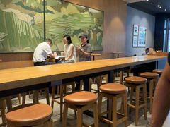-星巴克(广州百信广场东区店)