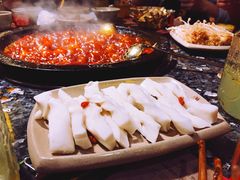 -蜀大侠火锅(东园路店)