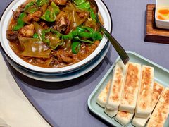 -阿庄新豫菜(航海东路店)