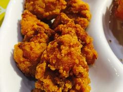 -嘉喜来比萨(罗马花园店)
