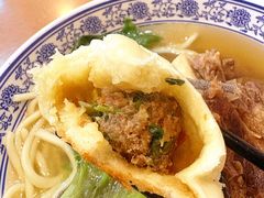 -老牌依强牛肉店(达道总店)