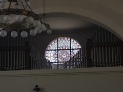 -青岛市江苏路基督教堂