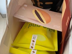 -泽田本家·铜锣烧(环贸店)