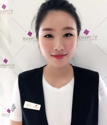 -永琪美容美发