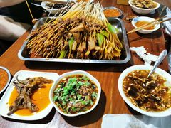 -康二姐串串(中道街店)