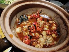 -清水亭湖北菜(大屯DT51店)