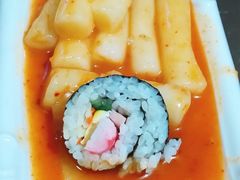 -杀猪天·韩国烤肉(铁路街第一分店)