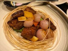 -万豪中餐厅·粤菜·北京粤财JW万豪酒店