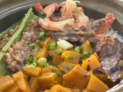 -崖口煲仔饭