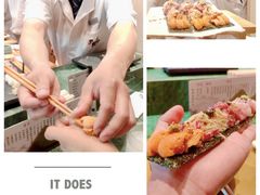 -鮨冠OMAKASE食べ放题(北京首店)