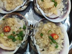 -老虎滩大连海鲜烧烤(建邺云锦路总店)