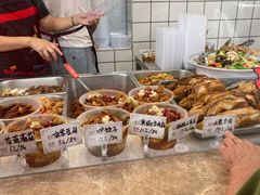 -同发号饭庄(复兴路店)