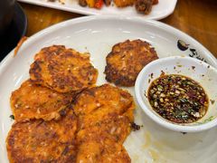 -全州拌饭馆(断桥店)