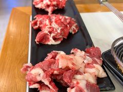 -牛吉韵·鲜切牛肉自助火锅(南山店)