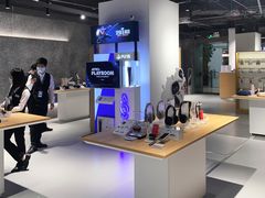 -Sony Store索尼(广州正佳店)