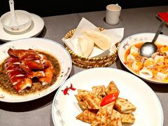 -小炳胜(卓悦中心店)