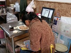 -跑三里雀头小馆(濠东路店)