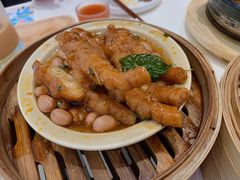 -蔡澜点心·粤菜(月星环球港店)