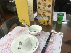 -香港蓮香樓(中環店)