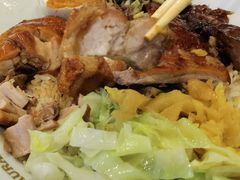 -肥小福·烧鹅专门店(环宇荟店)