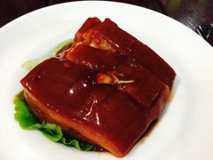 樱桃肉-吴门人家·苏宴宫廷菜(拙政园店)