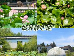 -南浔古镇