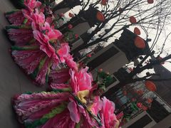 -大唐不夜城-开元广场