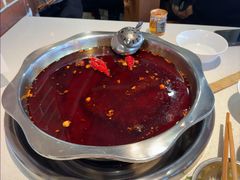 -水碾河刘老大串串香(水碾河路店)