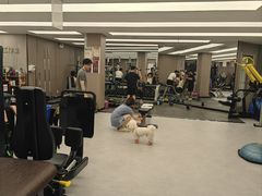 -琪航健身工作室(杨高南路地铁站店)