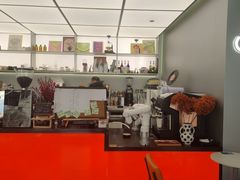 -Sips&Lick茶兰咖啡(五道口店)