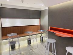 大堂-唐沫茶兮(仓山万达金街店)
