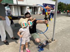 -前小桔亲子创意农场·草莓采摘·露营烧烤
