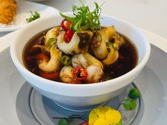 -天然台1908(中建广场店)