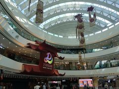 -万达茂商场(南京仙林店)